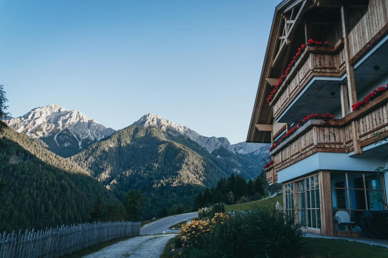 Apartments Oberpichlhof Olang Exterior photo
