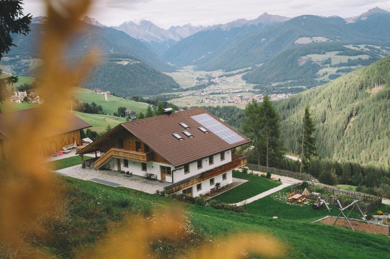 Apartments Oberpichlhof Olang Exterior photo
